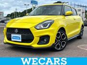 2020 SUZUKI SWIFT SPORT