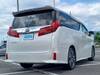 TOYOTA ALPHARD G