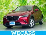 2020 MAZDA CX-3