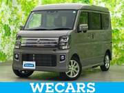 2024 SUZUKI EVERY WAGON
