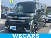 2024 SUZUKI SPACIA CUSTOM