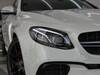 MERCEDES BENZ E-CLASS