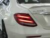 MERCEDES BENZ E-CLASS