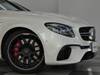 MERCEDES BENZ E-CLASS