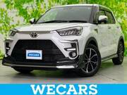 2021 TOYOTA RAIZE