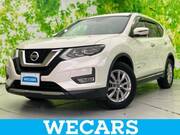 2017 NISSAN X-TRAIL 20X