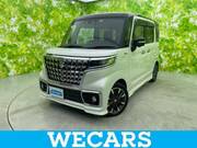 2023 SUZUKI SPACIA CUSTOM
