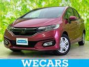 2018 HONDA FIT