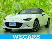 2021 MAZDA ROADSTER