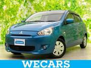 2014 MITSUBISHI MIRAGE
