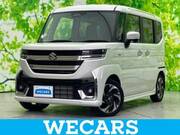 2024 SUZUKI SPACIA CUSTOM