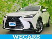 2023 LEXUS NX