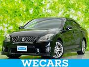 2010 TOYOTA CROWN ATHLETE