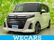 2020 TOYOTA ROOMY