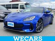 2023 SUBARU BRZ