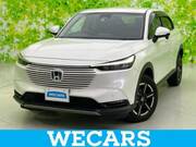2022 HONDA VEZEL
