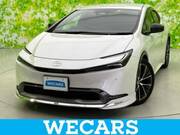 2023 TOYOTA PRIUS
