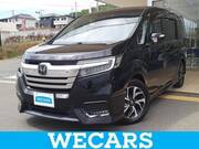 2021 HONDA STEPWAGON