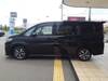 HONDA STEPWAGON