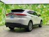 TOYOTA HARRIER HYBRID