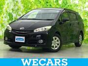 2012 TOYOTA WISH