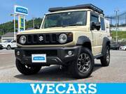 2022 SUZUKI JIMNY SIERRA