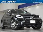 2016 MERCEDES BENZ GLC-CLASS