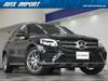 MERCEDES BENZ GLC-CLASS