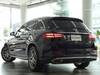 MERCEDES BENZ GLC-CLASS