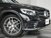 MERCEDES BENZ GLC-CLASS