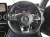MERCEDES BENZ GLC-CLASS