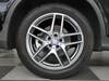 MERCEDES BENZ GLC-CLASS