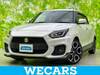 SUZUKI SWIFT SPORT