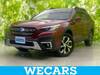 SUBARU LEGACY OUTBACK