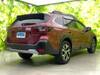 SUBARU LEGACY OUTBACK