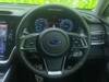 SUBARU LEGACY OUTBACK