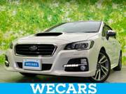 2014 SUBARU LEVORG