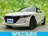 HONDA S660