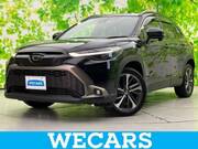 2023 TOYOTA COROLLA CROSS