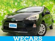 2012 TOYOTA AQUA