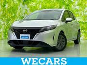 2023 NISSAN NOTE