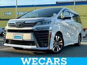 2019 TOYOTA VELLFIRE