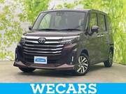 2020 TOYOTA ROOMY