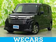 2022 TOYOTA ROOMY