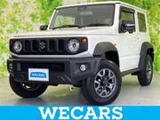 2024 SUZUKI JIMNY SIERRA