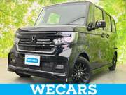 2022 HONDA N-BOX CUSTOM