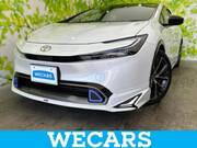 2023 TOYOTA PRIUS