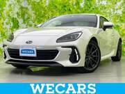 2022 SUBARU BRZ