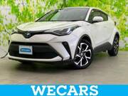 2020 TOYOTA C-HR