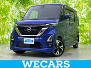 2021 NISSAN ROOX